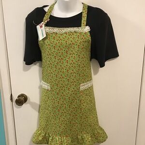 Aprons